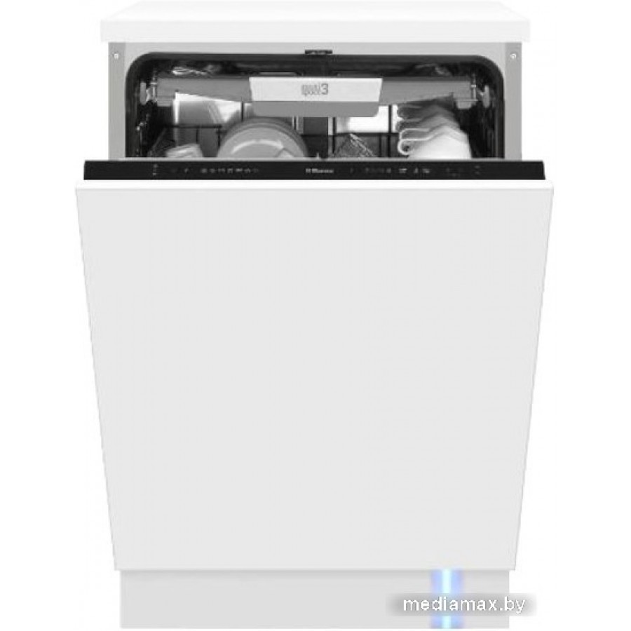 Встраиваемая посудомоечная машина Hansa ZIM667ELH