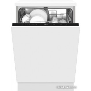 Встраиваемая посудомоечная машина Hansa ZIM656PH