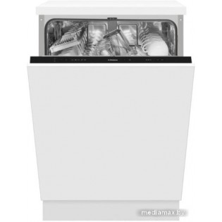 Встраиваемая посудомоечная машина Hansa ZIM655H