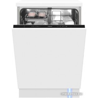 Встраиваемая посудомоечная машина Hansa ZIM647TH