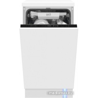 Встраиваемая посудомоечная машина Hansa ZIM486ELH