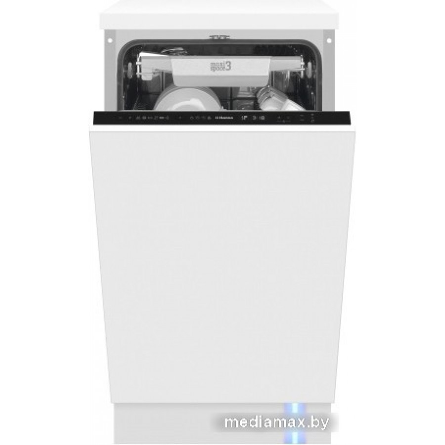 Встраиваемая посудомоечная машина Hansa ZIM466ELH
