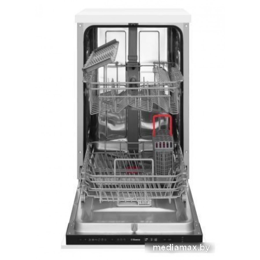 Встраиваемая посудомоечная машина Hansa ZIM446H