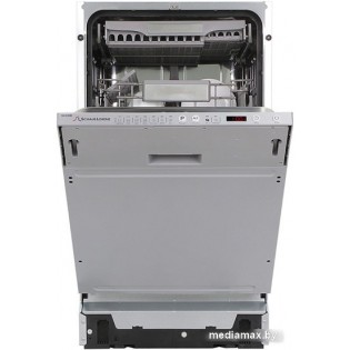Встраиваемая посудомоечная машина Schaub Lorenz SLG VI4630