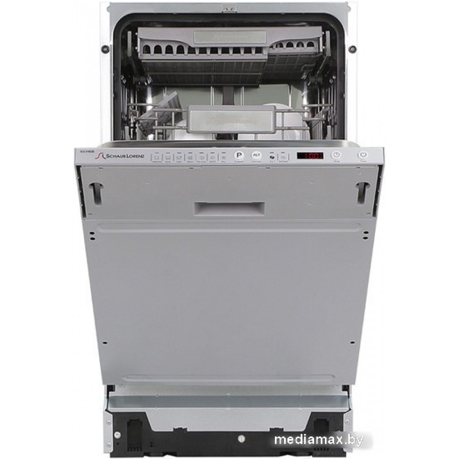 Встраиваемая посудомоечная машина Schaub Lorenz SLG VI4630