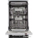Встраиваемая посудомоечная машина Schaub Lorenz SLG VI4630