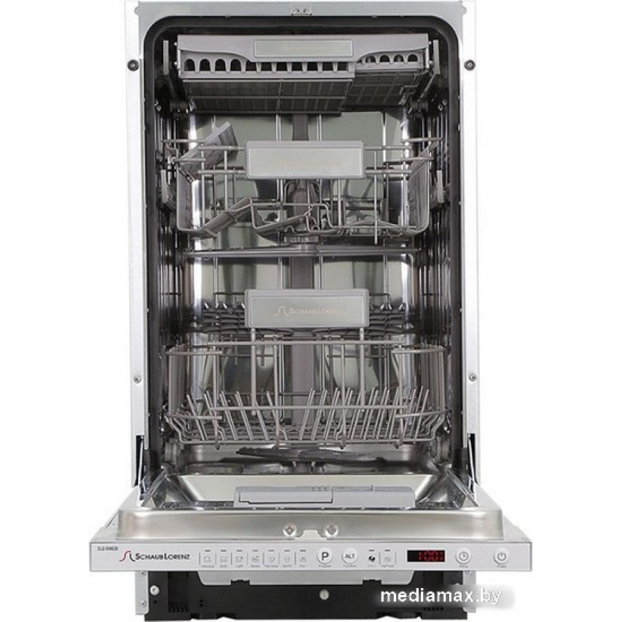 Встраиваемая посудомоечная машина Schaub Lorenz SLG VI4630