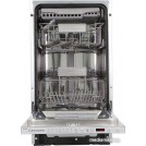 Встраиваемая посудомоечная машина Schaub Lorenz SLG VI4630