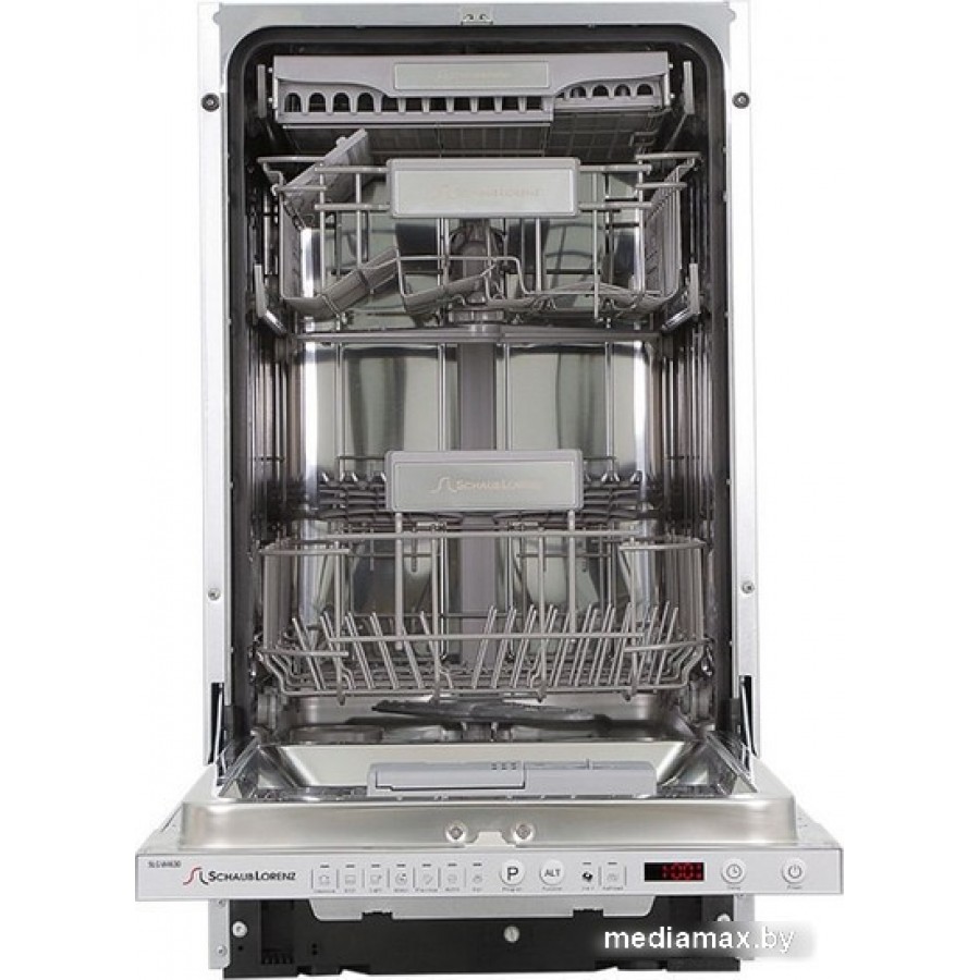 Встраиваемая посудомоечная машина Schaub Lorenz SLG VI4630