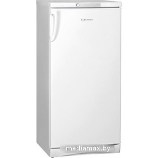 Однокамерный холодильник Indesit ITD 125 W