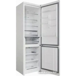 Холодильник Hotpoint-Ariston HT 7201I W O3
