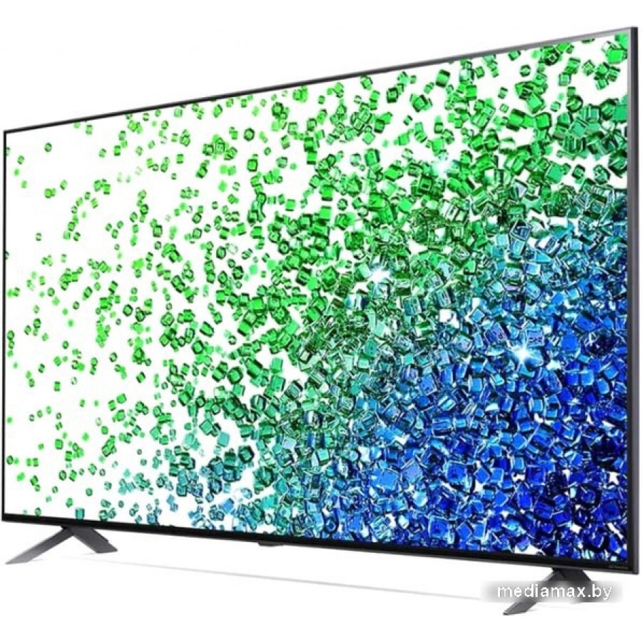 ЖК телевизор LG 50NANO806PA