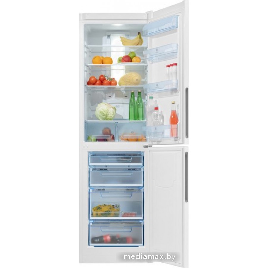 Холодильник POZIS RK FNF-173 (бежевый)
