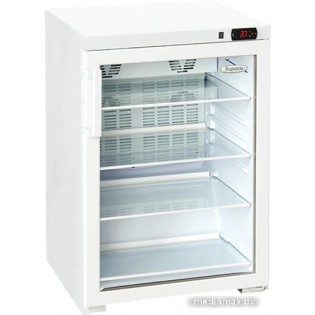 Торговый холодильник Бирюса 154DNZ