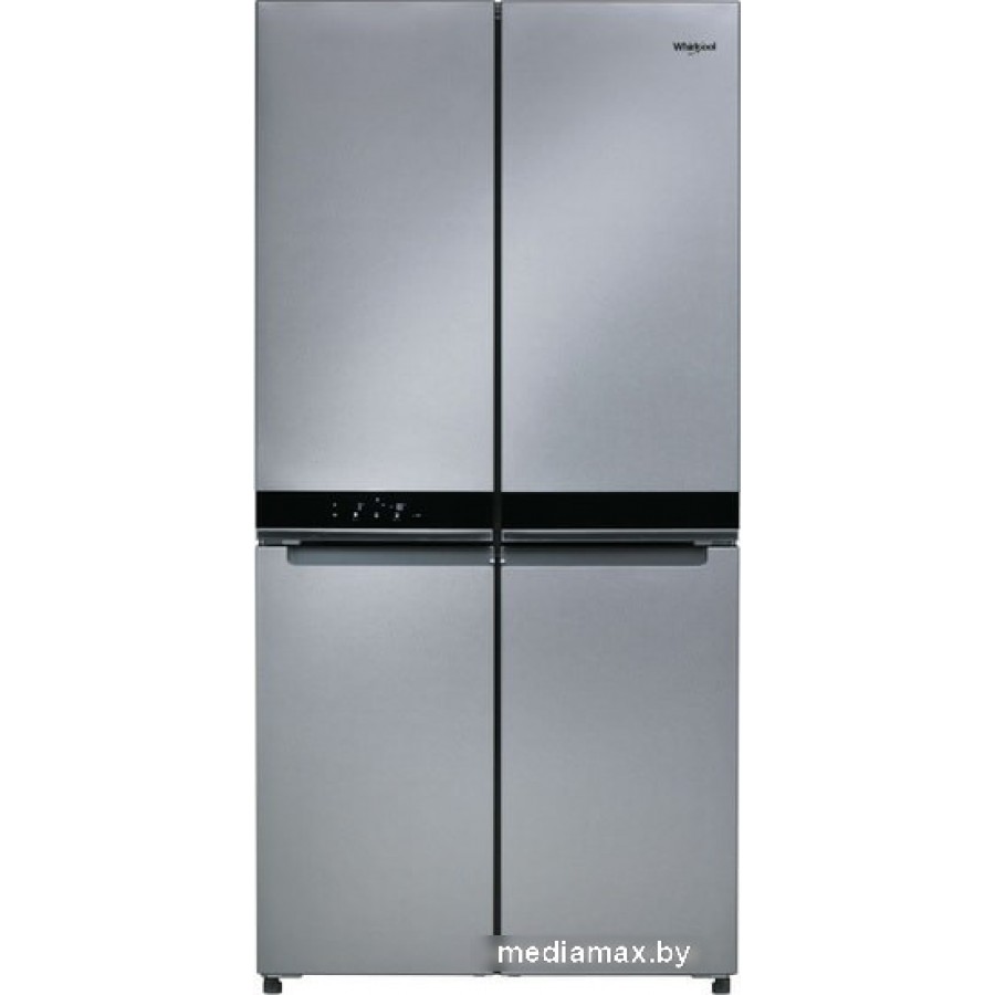 Четырёхдверный холодильник Whirlpool WQ9 E1L