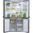 Четырёхдверный холодильник Whirlpool WQ9 E1L