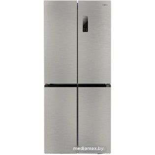 Четырёхдверный холодильник CENTEK CT-1747