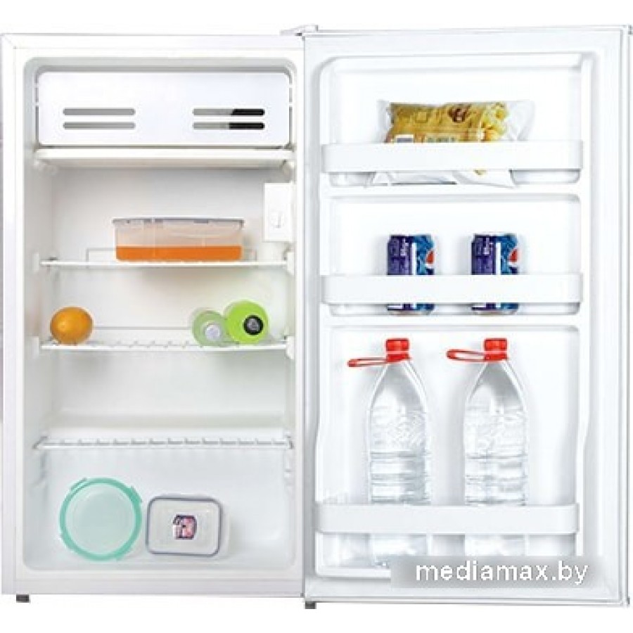 Однокамерный холодильник CENTEK CT-1703