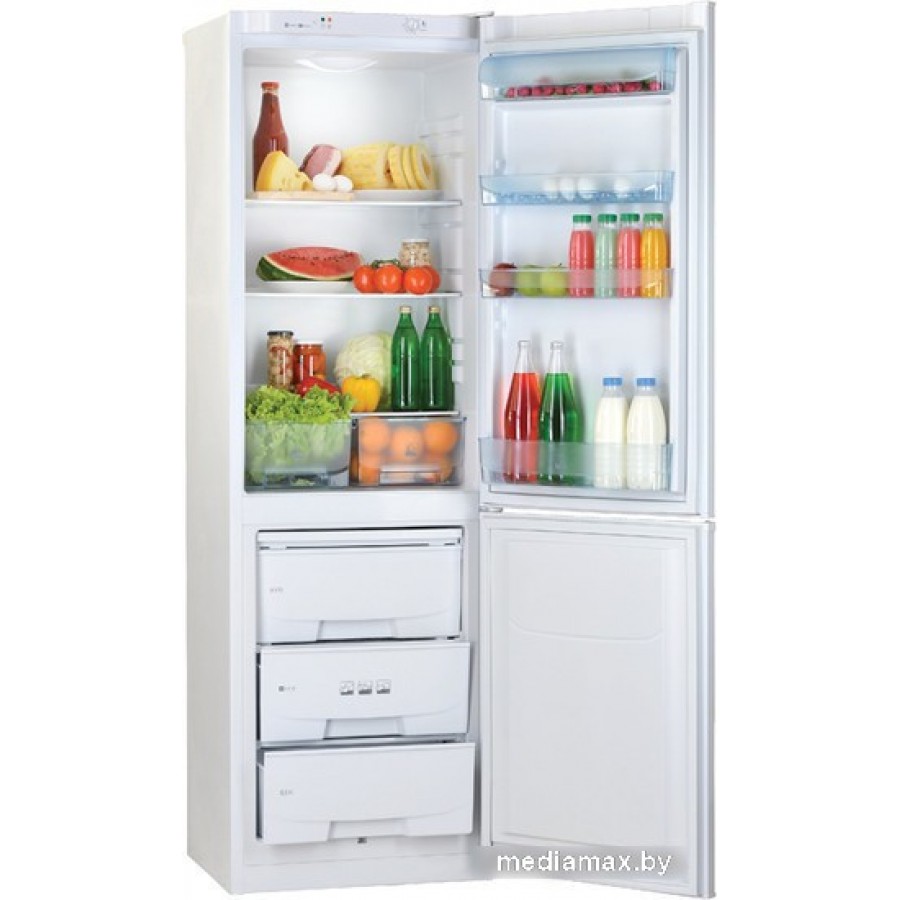 Холодильник POZIS RK-149 (бежевый)