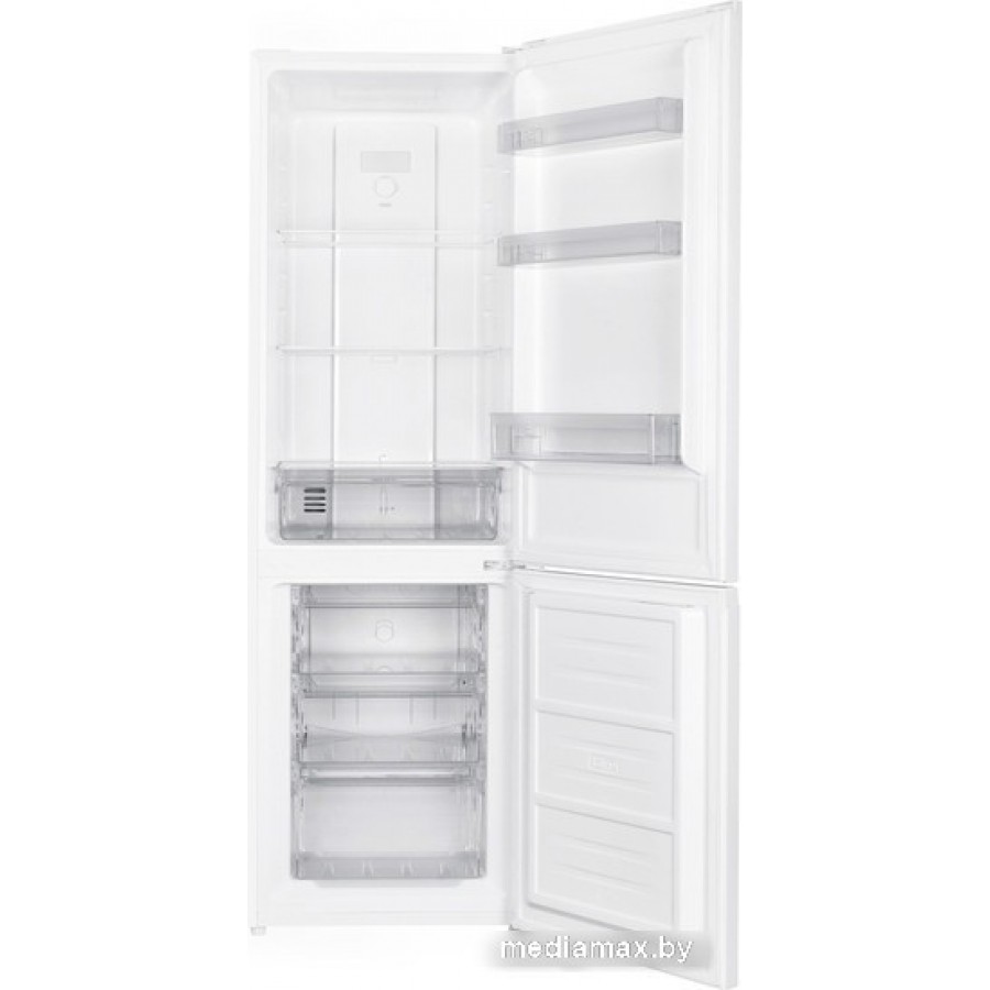 Холодильник Willmark RFN-365NFW
