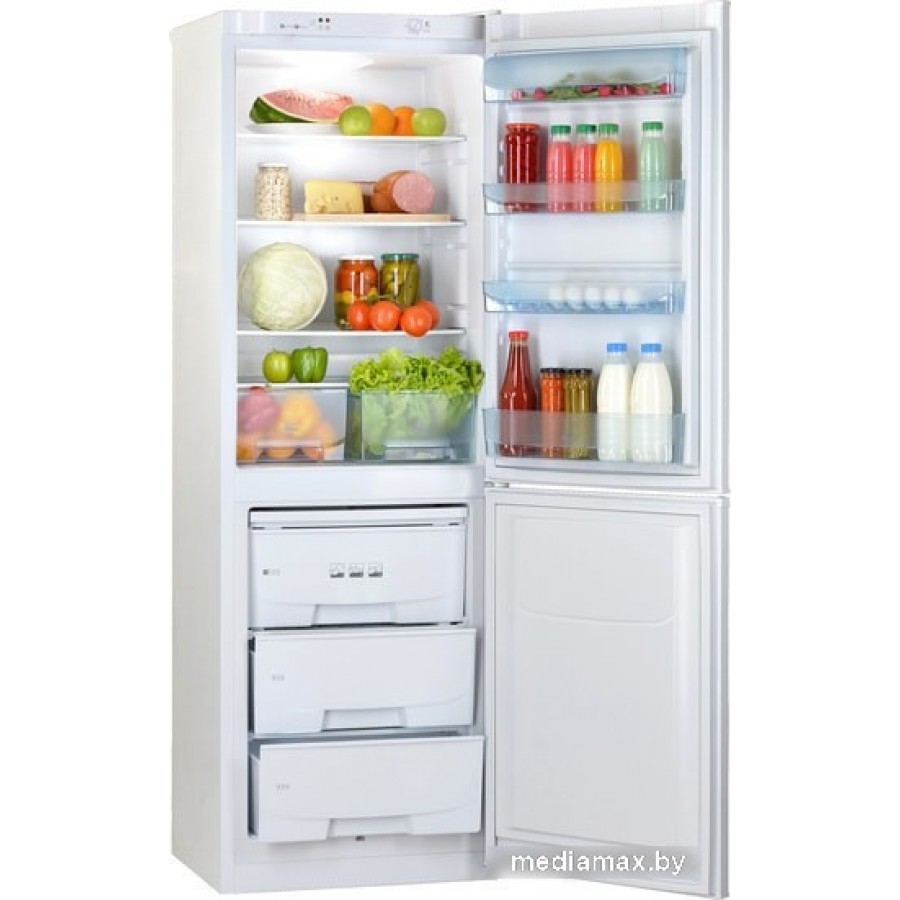 Холодильник POZIS RK-139 (черный)