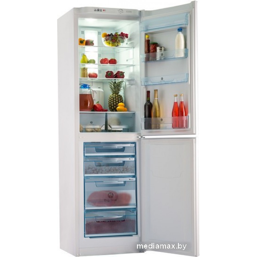 Холодильник POZIS RK FNF-172 (черный)