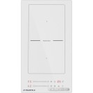 Варочная панель MAUNFELD CVI292S2BWH Inverter