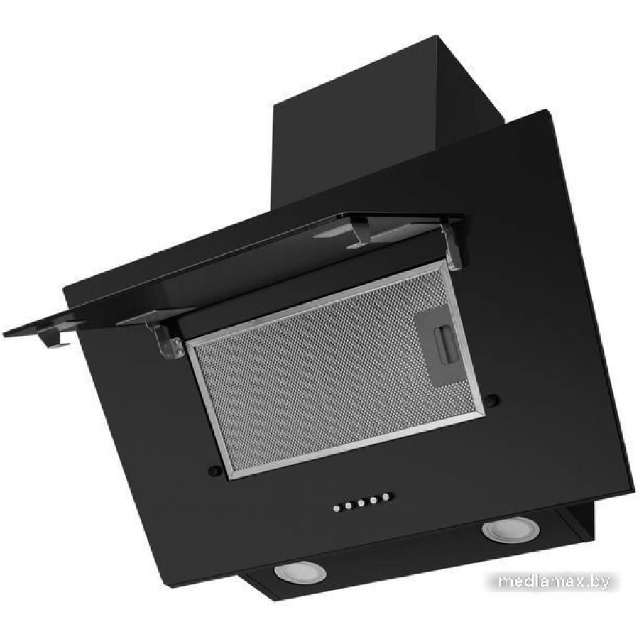 Кухонная вытяжка MAUNFELD Tower 60 (черный)