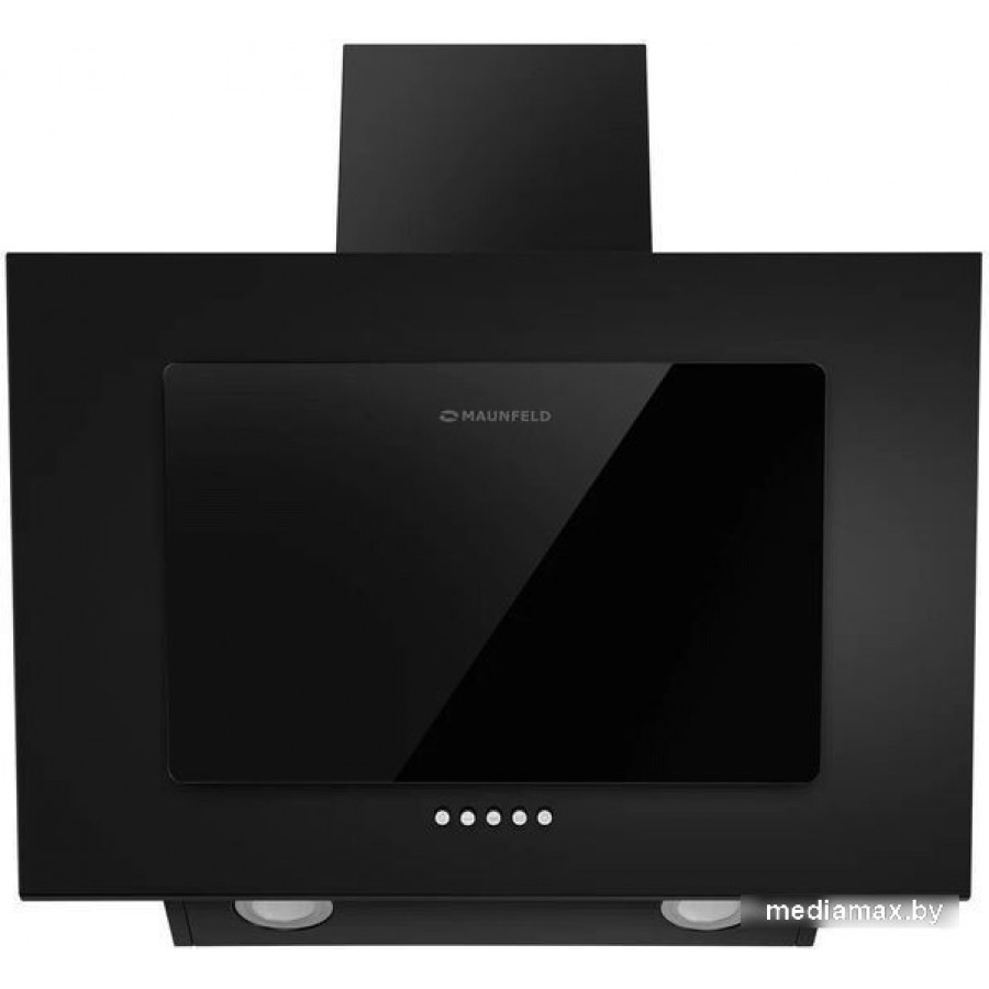 Кухонная вытяжка MAUNFELD Tower 60 (черный)