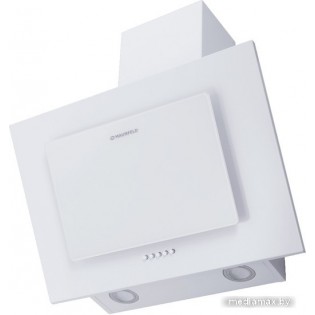 Кухонная вытяжка MAUNFELD Tower 60 (белый)
