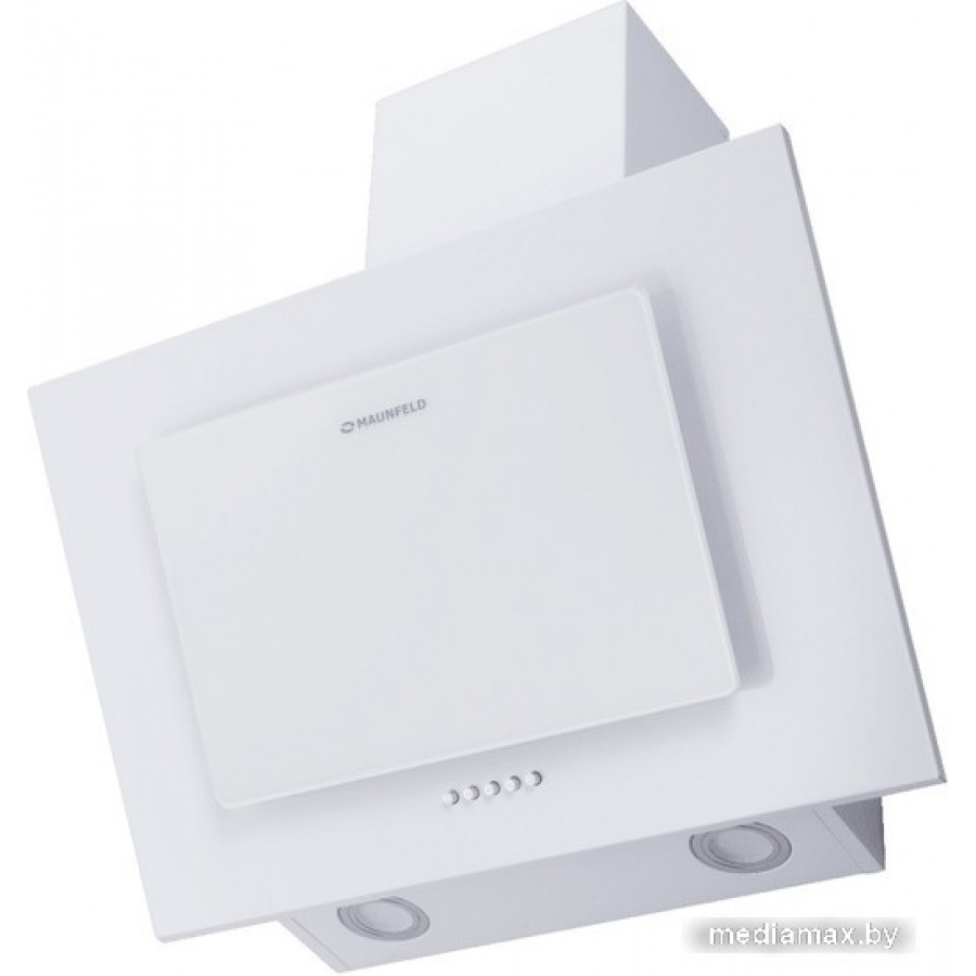 Кухонная вытяжка MAUNFELD Tower 60 (белый)