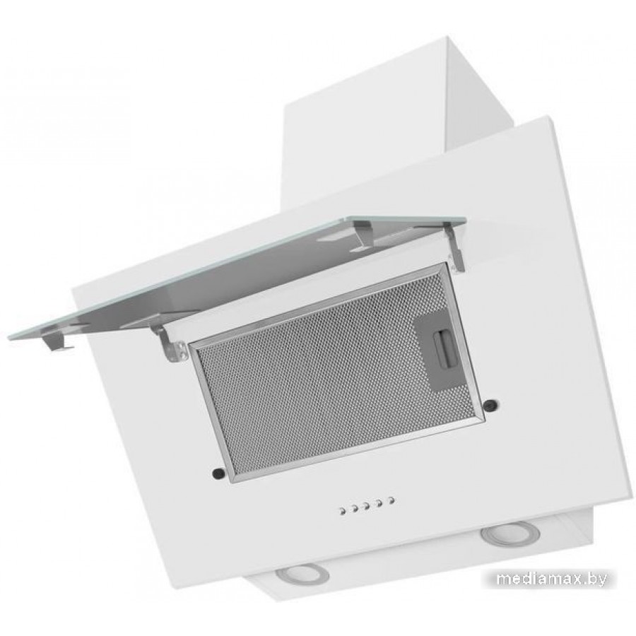 Кухонная вытяжка MAUNFELD Tower 60 (белый)