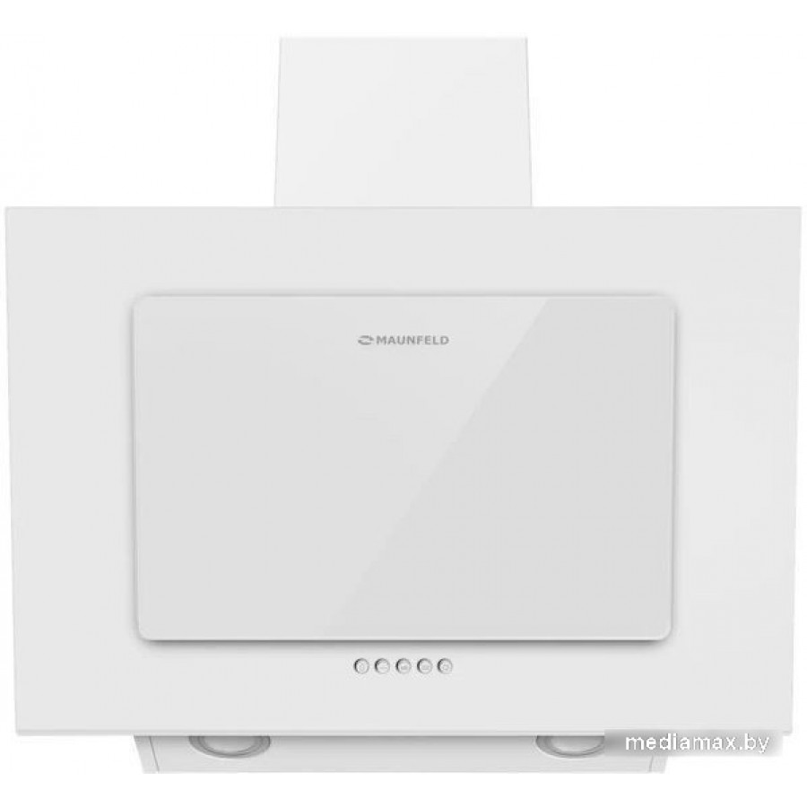 Кухонная вытяжка MAUNFELD Tower 60 (белый)