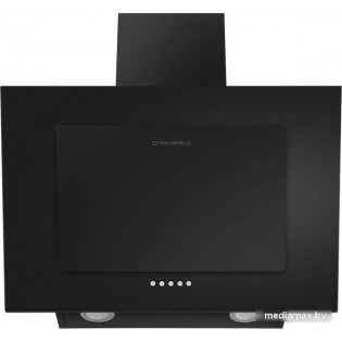 Кухонная вытяжка MAUNFELD Tower 50 (черный)