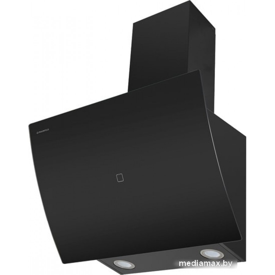 Кухонная вытяжка MAUNFELD Sky Star Chef 60 (черный)
