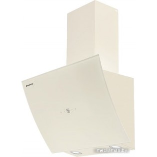 Кухонная вытяжка MAUNFELD Sky Star Chef 60 (бежевый)