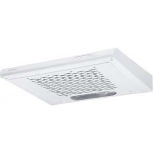 Кухонная вытяжка MAUNFELD MPA 60 (белый)