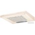 Кухонная вытяжка MAUNFELD MPA 50 (бежевый)