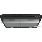 Кухонная вытяжка MAUNFELD MP-1 60 (черный)