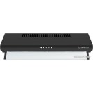 Кухонная вытяжка MAUNFELD MP-1 60 (черный)