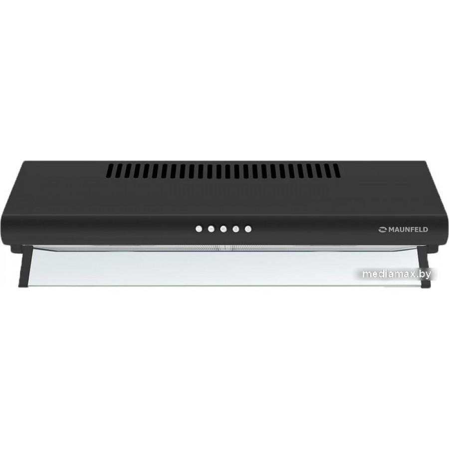 Кухонная вытяжка MAUNFELD MP-1 60 (черный)