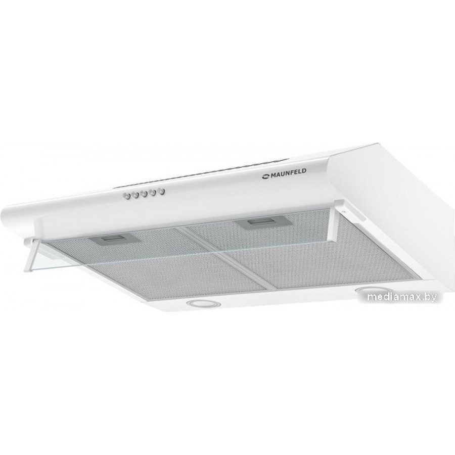 Кухонная вытяжка MAUNFELD MP-1 50 (белый)