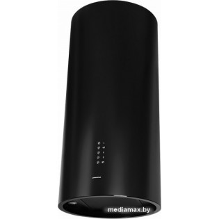 Кухонная вытяжка MAUNFELD Lee Wall 39 (черный)