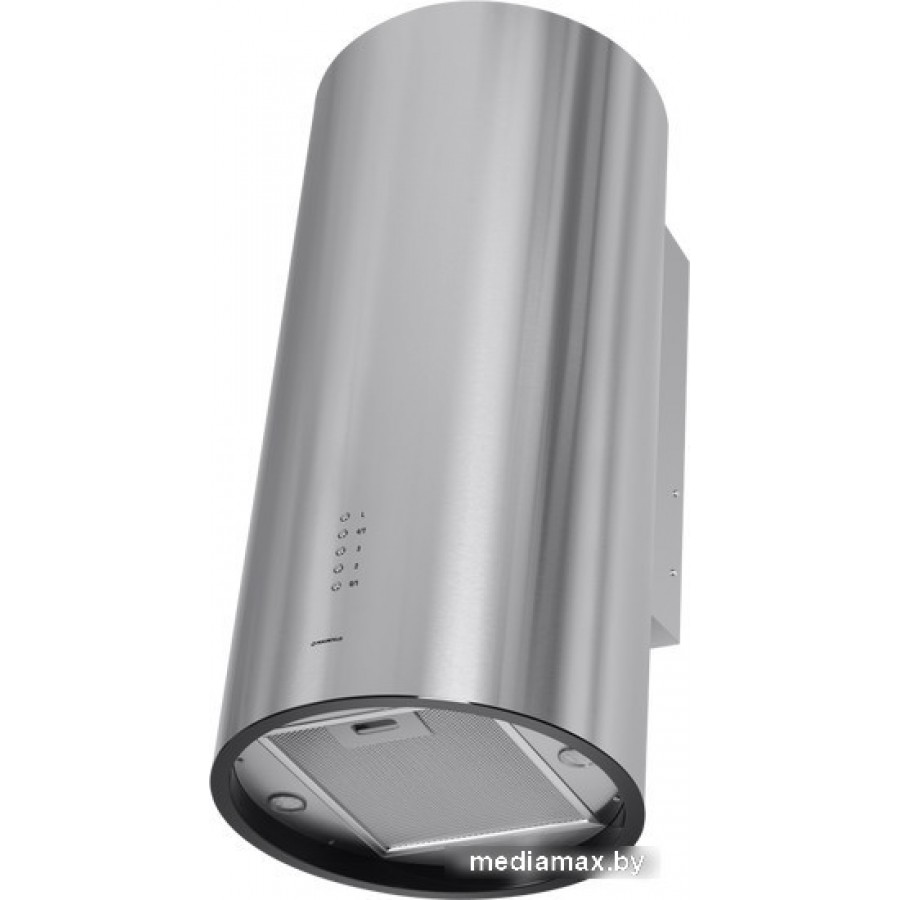 Кухонная вытяжка MAUNFELD Lee Wall 39 (нержавеющая сталь)