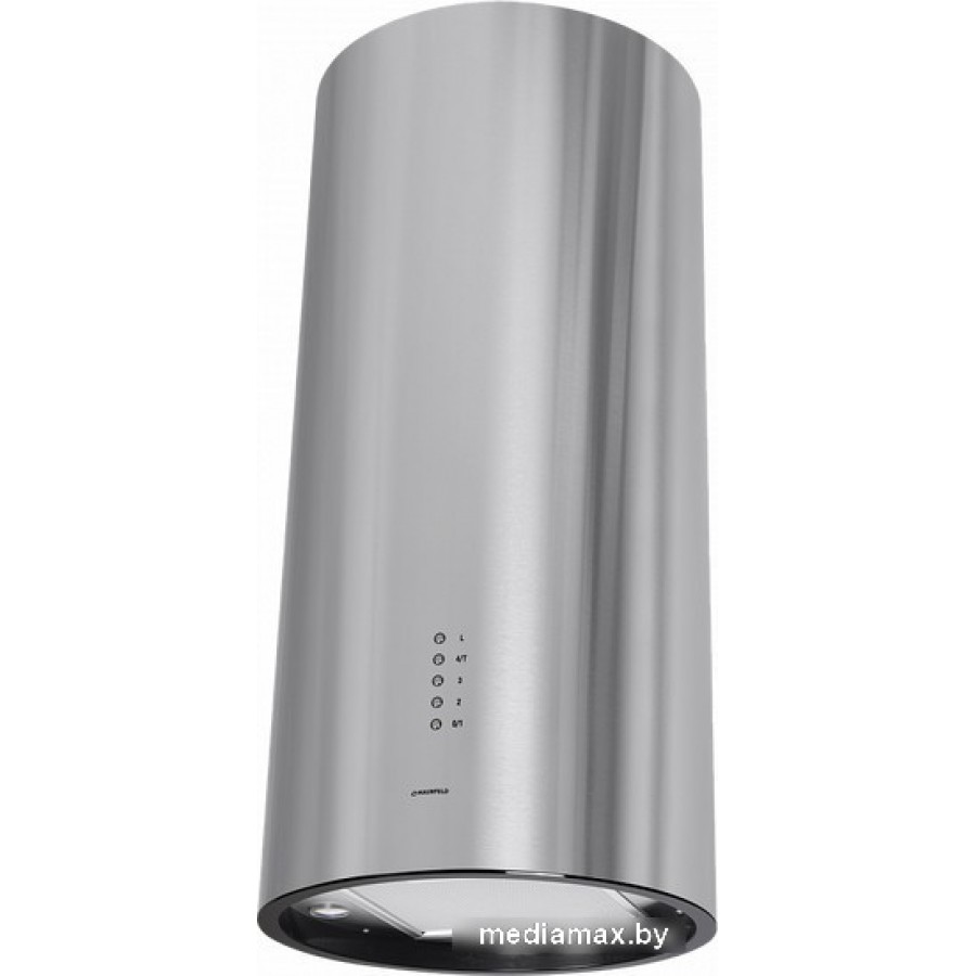 Кухонная вытяжка MAUNFELD Lee Wall 39 (нержавеющая сталь)