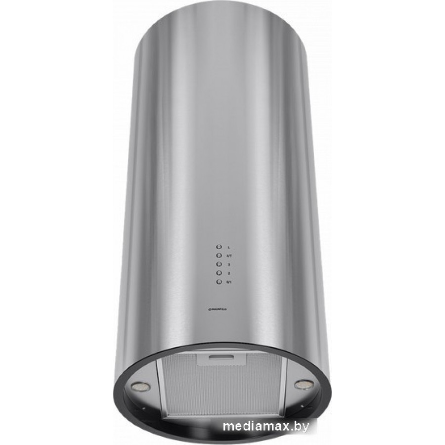 Кухонная вытяжка MAUNFELD Lee Wall 39 (нержавеющая сталь)