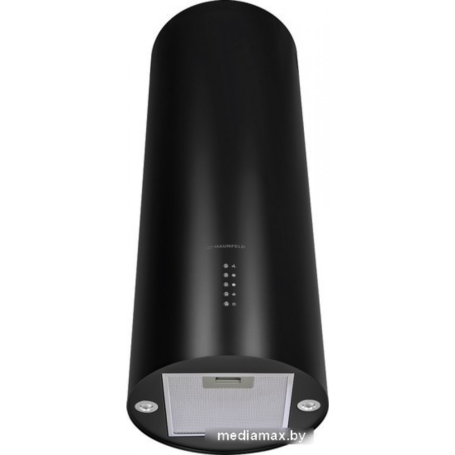 Кухонная вытяжка MAUNFELD Lee Wall 35 (черный)