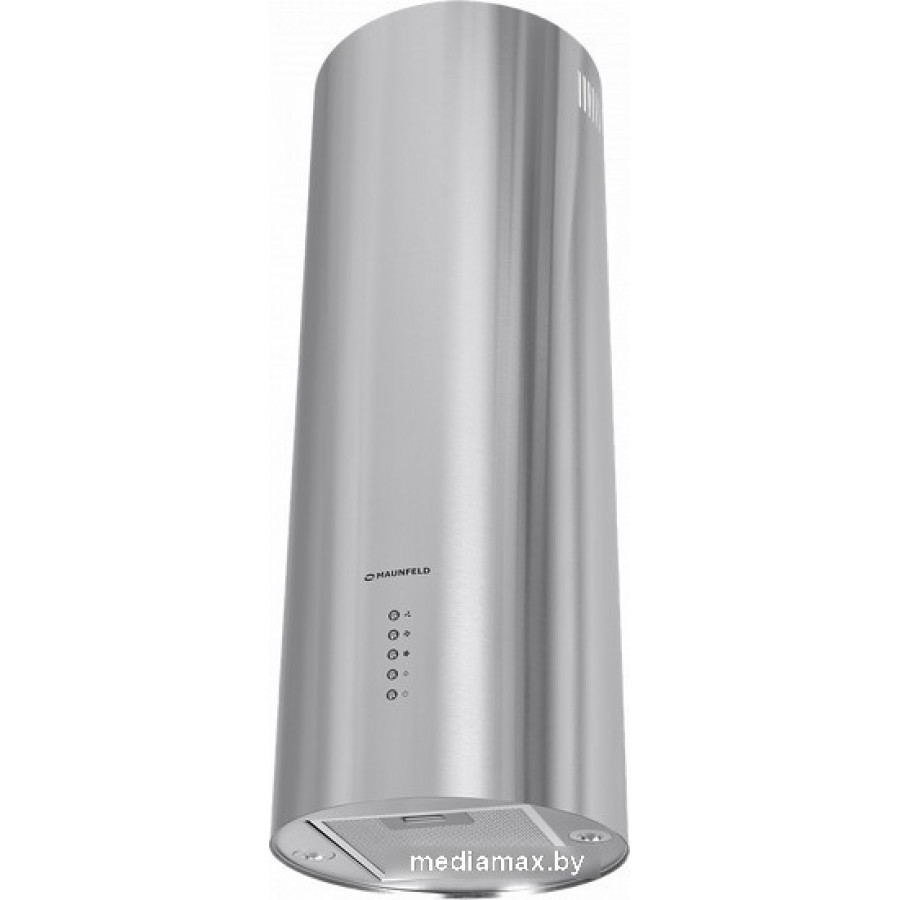 Кухонная вытяжка MAUNFELD Lee Wall 35 (нержавеющая сталь)