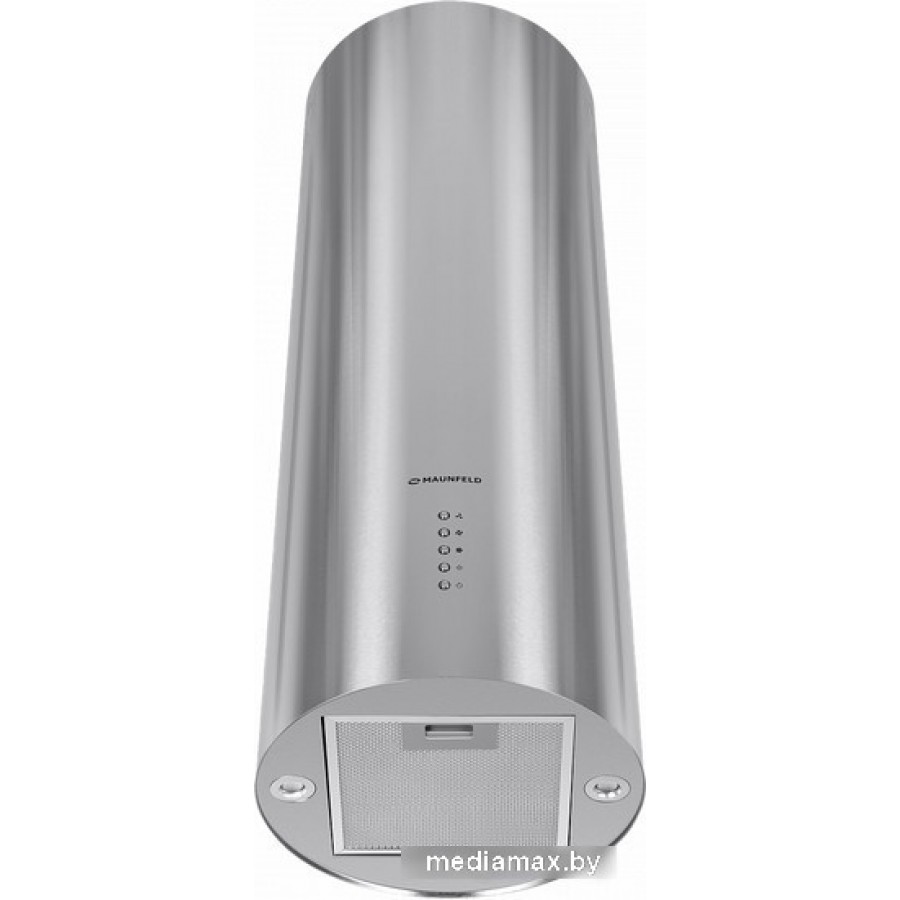 Кухонная вытяжка MAUNFELD Lee Wall 35 (нержавеющая сталь)