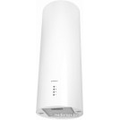 Кухонная вытяжка MAUNFELD Lee Wall 35 (белый)